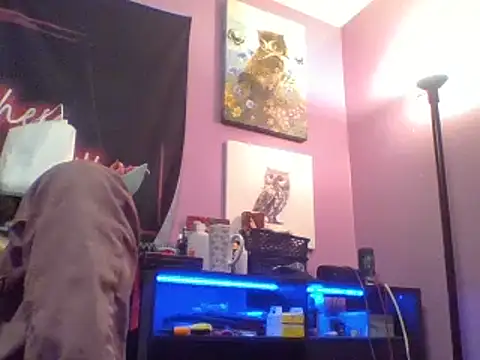 daddywithakink420 online show from 02-02-26, 01:04