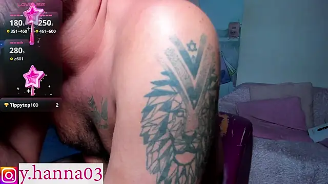 Be pretty skinny 69  online show from 02-13-25, 03:24