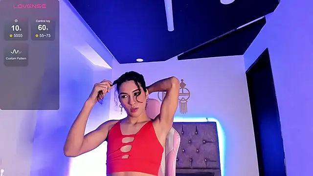 MiaCavallii  online show from 03-15-25, 03:07