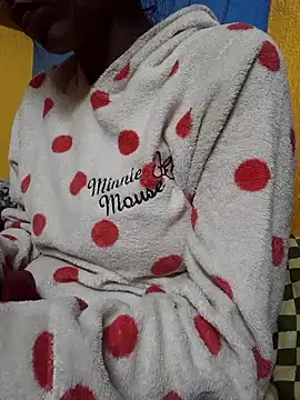 Sanjana-Mehar online show from 12-14-24, 03:36