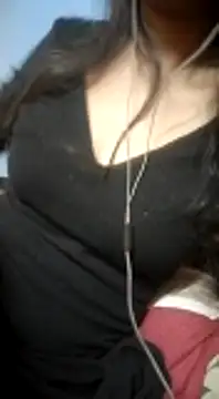 Sanjana-Mehar online show from 01-05-25, 10:40