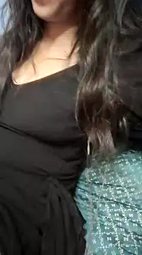 Sanjana-Mehar online show from 01-14-25, 07:00