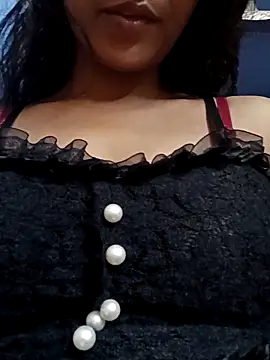 Sanjana-Mehar online show from 10-20-25, 11:05