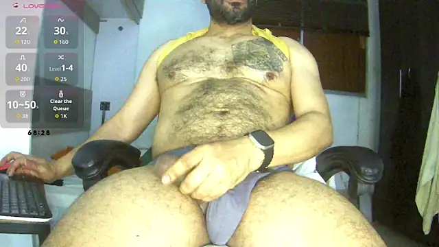 bruce bigg online show from 11-03-25, 12:35