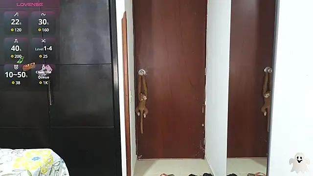 mandy renzon1  online show from 02-11-25, 06:33