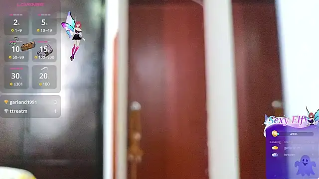 mandy renzon1  online show from 02-24-25, 08:14