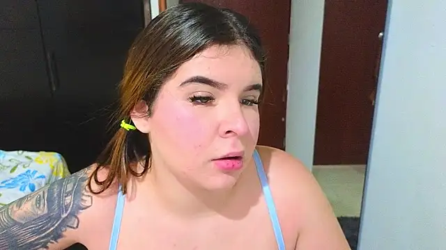 mandy renzon1  online show from 02-28-25, 08:18