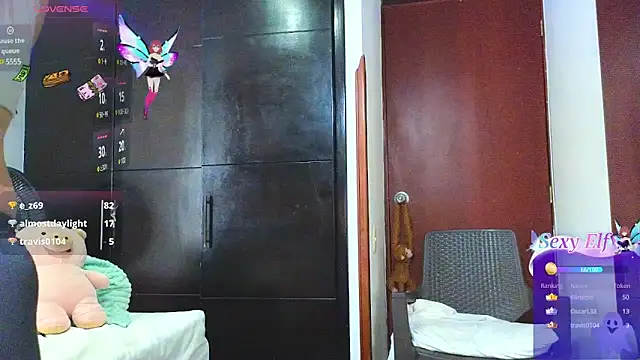 mandy renzon1  online show from 03-13-25, 03:39