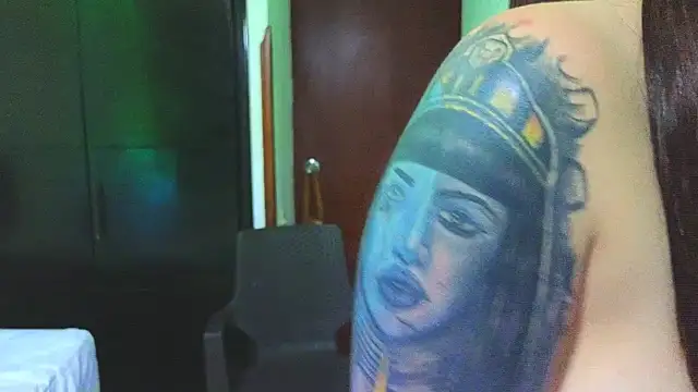 mandy renzon1  online show from 03-19-25, 07:06