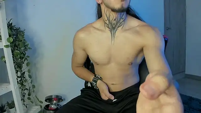 the beast master  online show from 01-16-25, 12:20