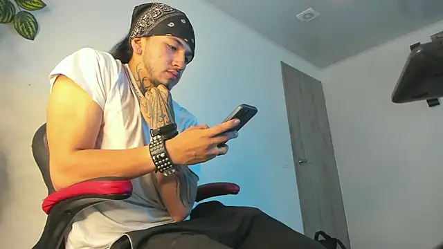 the beast master  online show from 01-22-25, 12:27