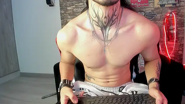 the beast master  online show from 02-03-25, 06:28