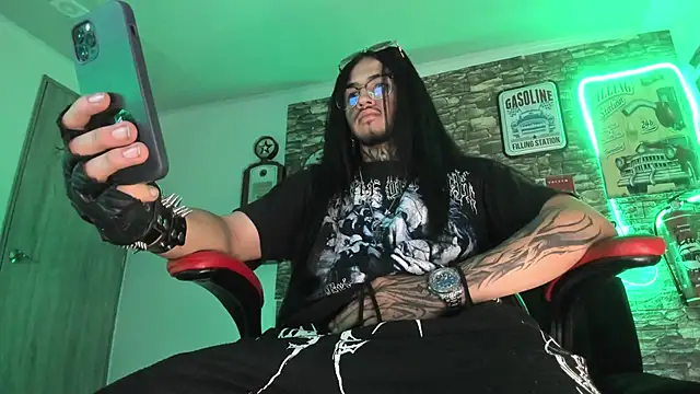 the beast master  online show from 03-14-25, 12:40