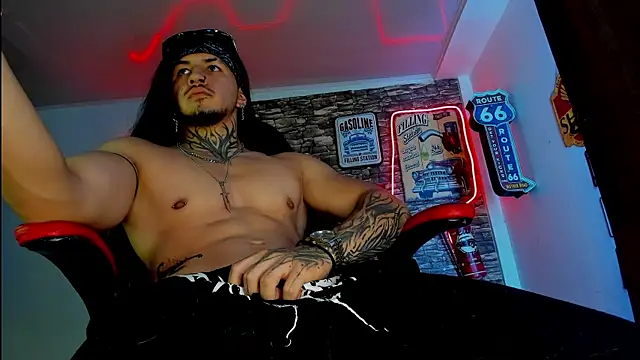 the beast master  online show from 09-20-25, 07:59