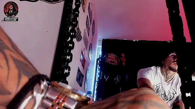 the beast master  online show from 03-19-26, 08:46