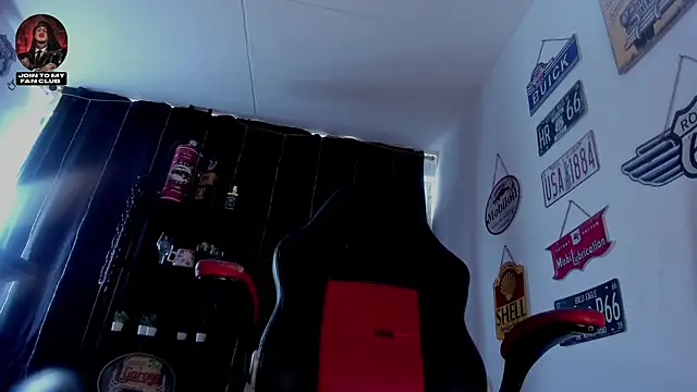 the beast master  online show from 04-25-26, 08:50