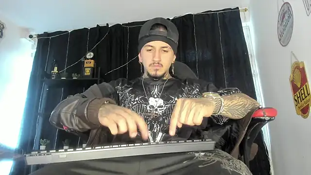 the beast master  online show from 07-20-26, 09:06