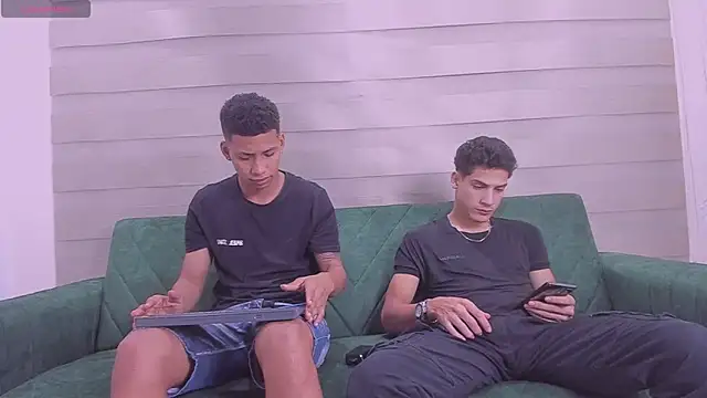 hard guysbb online show from 09-23-25, 06:49