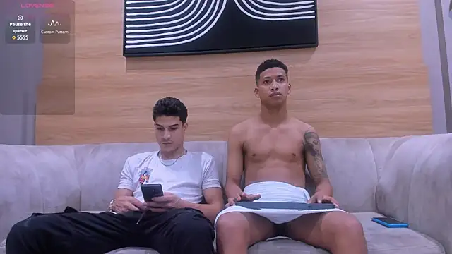 hard guysbb online show from 09-25-25, 06:39