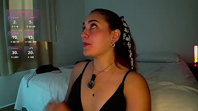 Snapshot of lilysummer1 chatting on 03-10-26, 07:08 lilysummer1 online show from 03-10-26, 07:08