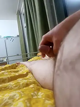 awesome-dirty-dick online show from 10-10-25, 03:05