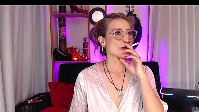 AdeleMourfg online show from 02-23-25, 09:55