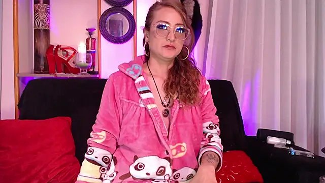 AdeleMourfg online show from 03-09-25, 10:08