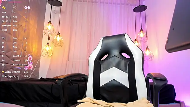 MAGIC SOFI online show from 02-07-25, 11:55