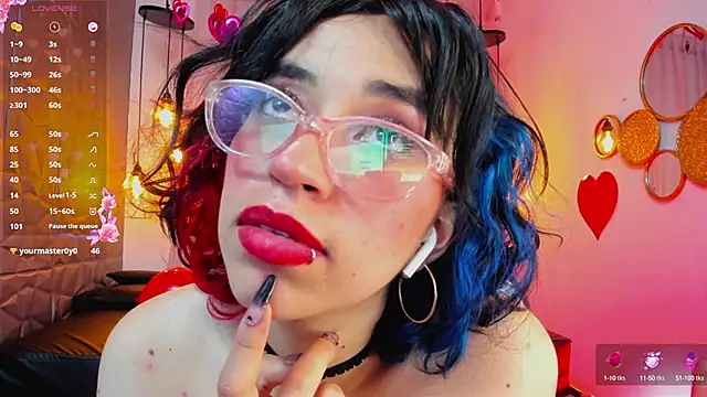 MAGIC SOFI online show from 02-15-25, 12:26