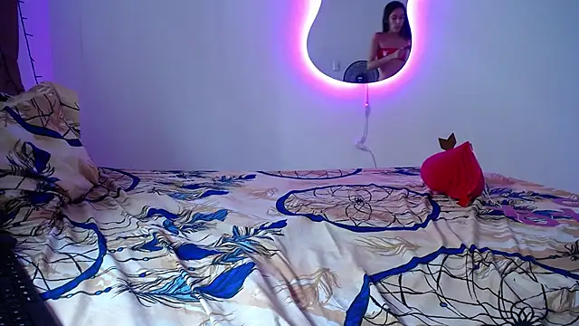 Snapshot of AMBER_LOVE22 chatting on 02-14-25, 06:40 AMBER LOVE22 online show from 02-14-25, 06:40