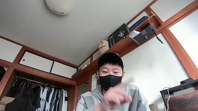 Snapshot of tuki_fu chatting on 12-07-24, 05:15 tuki fu online show from 12-07-24, 05:15