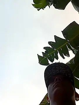 Snapshot of tayson_ chatting on 01-13-25, 11:52 tayson online show from 01-13-25, 11:52