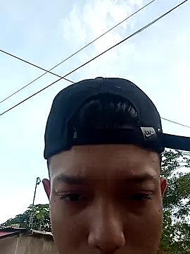 Snapshot of tayson_ chatting on 10-19-25, 11:55 tayson online show from 10-19-25, 11:55