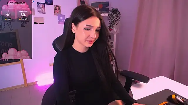 EmmaKeam online show from 12-04-24, 06:44