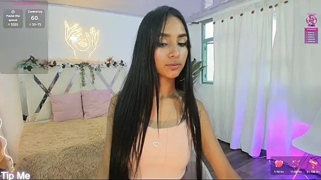 Snapshot of Jazmin_tay chatting on 01-09-25, 07:18 Jazmin tay online show from 01-09-25, 07:18