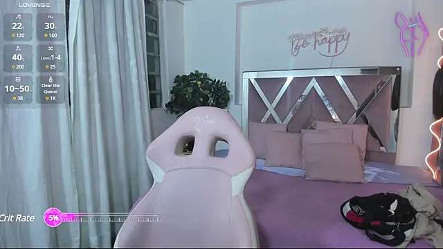 Snapshot of Jazmin_tay chatting on 01-11-25, 01:48 Jazmin tay online show from 01-11-25, 01:48