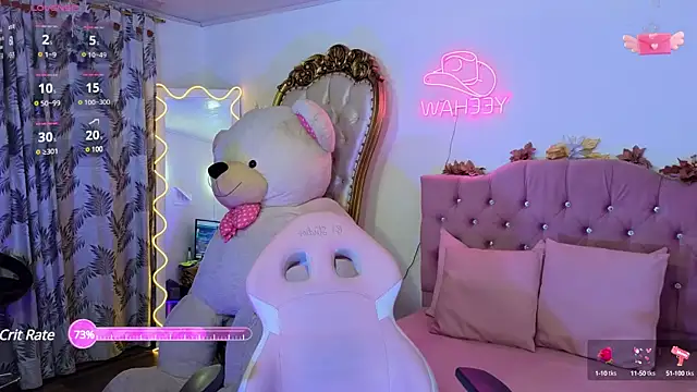 Snapshot of Jazmin_tay chatting on 01-21-25, 02:00 Jazmin tay online show from 01-21-25, 02:00