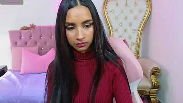 Snapshot of Jazmin_tay chatting on 01-29-25, 07:22 Jazmin tay online show from 01-29-25, 07:22