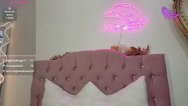 Snapshot of Jazmin_tay chatting on 01-31-25, 10:42 Jazmin tay online show from 01-31-25, 10:42