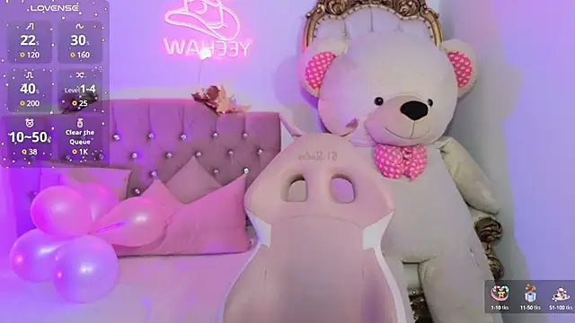 Snapshot of Jazmin_tay chatting on 03-02-25, 01:47 Jazmin tay online show from 03-02-25, 01:47