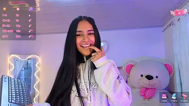 Snapshot of Jazmin_tay chatting on 09-22-25, 11:56 Jazmin tay online show from 09-22-25, 11:56