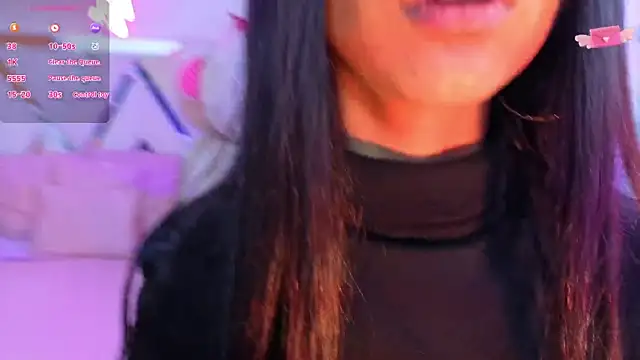 Snapshot of Jazmin_tay chatting on 09-28-25, 11:48 Jazmin tay online show from 09-28-25, 11:48