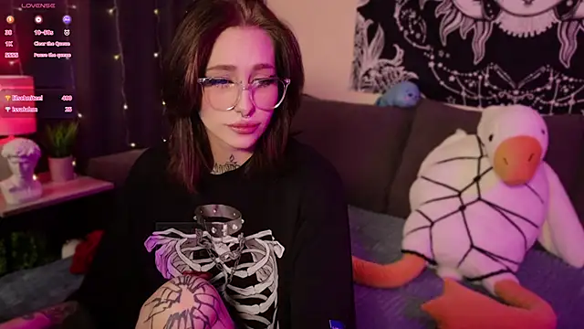 Succvbu7 online show from 01-30-25, 06:56