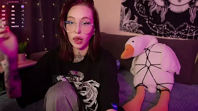 Succvbu7 online show from 01-31-25, 08:01