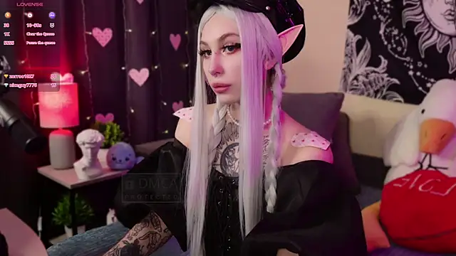 Succvbu7 online show from 02-12-25, 07:23