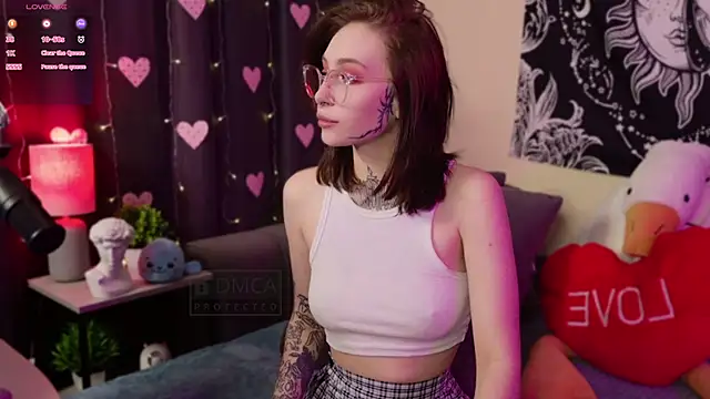 Succvbu7 online show from 02-13-25, 04:22