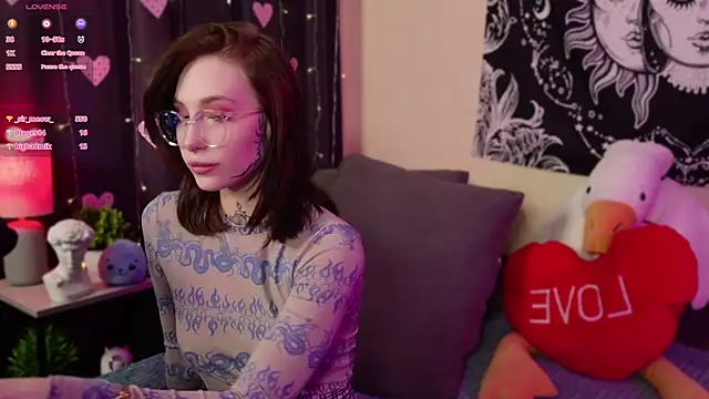 Succvbu7 online show from 02-13-25, 07:24