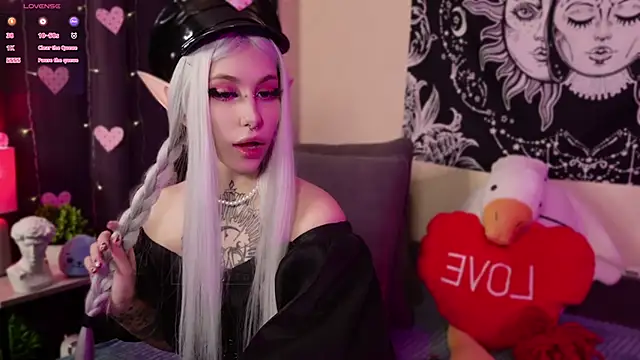 Succvbu7 online show from 02-14-25, 03:33