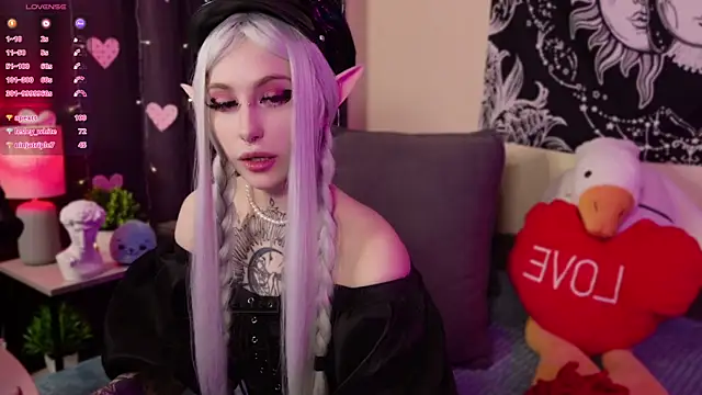 Succvbu7 online show from 02-14-25, 06:34