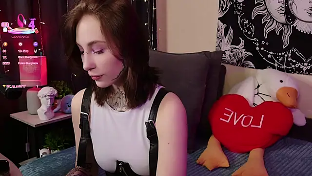 Succvbu7 online show from 03-09-25, 04:49